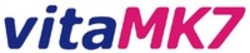Міжнародна реєстрація торговельної марки № 1172610: vitaMK 7