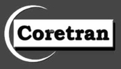 Міжнародна реєстрація торговельної марки № 1173187: Coretran