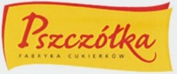 Міжнародна реєстрація торговельної марки № 1173418: Pszczólka FABRYKA CUKIERKÓW