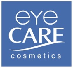 Міжнародна реєстрація торговельної марки № 1173634: eye CARE cosmetics