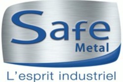 Міжнародна реєстрація торговельної марки № 1173830: Safe Metal L'esprit industriel