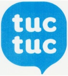 Міжнародна реєстрація торговельної марки № 1173906: tuc tuc