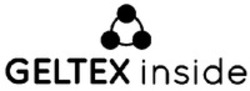 Міжнародна реєстрація торговельної марки № 1174016: GELTEX inside