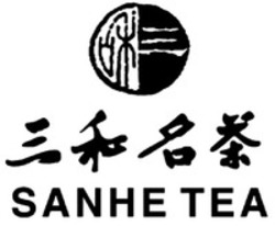 Міжнародна реєстрація торговельної марки № 1174034: SANHE TEA