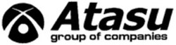 Міжнародна реєстрація торговельної марки № 1174054: Atasu group of companies