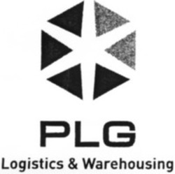 Міжнародна реєстрація торговельної марки № 1174463: PLG Logistics & Warehousing