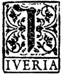 Міжнародна реєстрація торговельної марки № 1174485: IVERIA