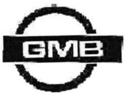 Міжнародна реєстрація торговельної марки № 1174702: GMB