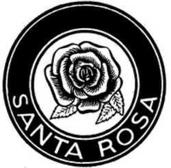 Міжнародна реєстрація торговельної марки № 1175016: SANTA ROSA