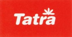 Міжнародна реєстрація торговельної марки № 1175066: Tatra