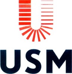 Міжнародна реєстрація торговельної марки № 1175445: USM
