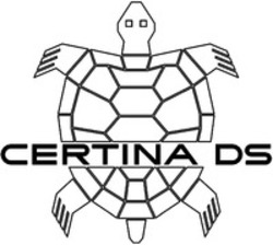 Міжнародна реєстрація торговельної марки № 1175867: CERTINA DS