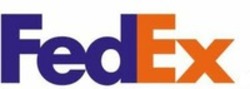 Міжнародна реєстрація торговельної марки № 1176410: FedEx