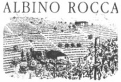 Міжнародна реєстрація торговельної марки № 1176664: ALBINO ROCCA