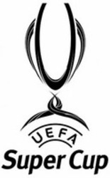 Міжнародна реєстрація торговельної марки № 1177033: UEFA Super Cup