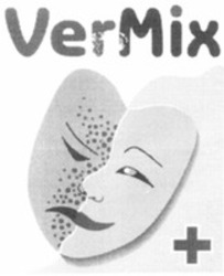 Міжнародна реєстрація торговельної марки № 1177035: VerMix