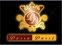 Міжнародна реєстрація торговельної марки № 1177221: DD Dosso Dossi