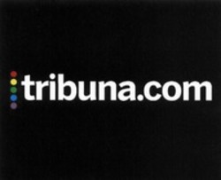 Міжнародна реєстрація торговельної марки № 1177518: tribuna.com