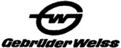 Міжнародна реєстрація торговельної марки № 1177681: Gebrüder Weiss