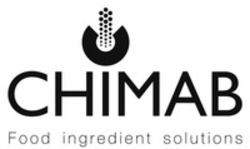 Міжнародна реєстрація торговельної марки № 1177802: CHIMAB Food ingredient solutions