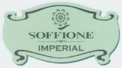 Міжнародна реєстрація торговельної марки № 1178358: SOFFIONE IMPERIAL