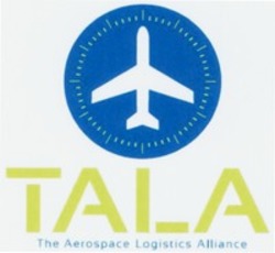 Міжнародна реєстрація торговельної марки № 1178414: TALA The Aerospace Logistics Alliance