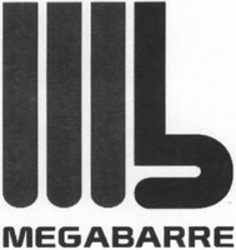 Міжнародна реєстрація торговельної марки № 1178493: MEGABARRE
