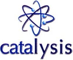 Міжнародна реєстрація торговельної марки № 1178556: catalysis