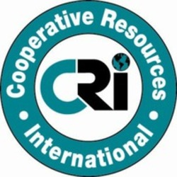 Міжнародна реєстрація торговельної марки № 1178622: CRI Cooperative Resources International