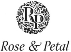 Міжнародна реєстрація торговельної марки № 1178684: Rose & Petal