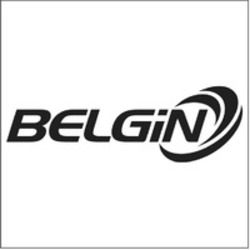Міжнародна реєстрація торговельної марки № 1178784: BELGIN