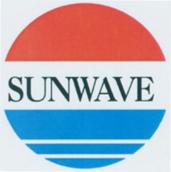 Міжнародна реєстрація торговельної марки № 1178794: SUNWAVE