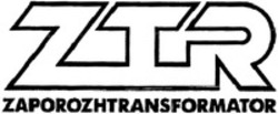 Міжнародна реєстрація торговельної марки № 1178801: ZTR ZAPOROZHTRANSFORMATOR