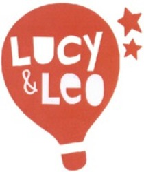 Міжнародна реєстрація торговельної марки № 1179418: Lucy & Leo