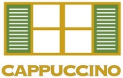 Міжнародна реєстрація торговельної марки № 1179832: CAPPUCCINO