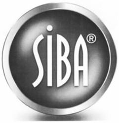 Міжнародна реєстрація торговельної марки № 1179866: SIBA