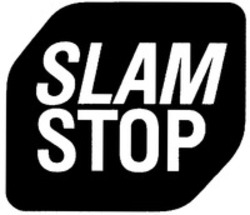 Міжнародна реєстрація торговельної марки № 1180836: SLAM STOP