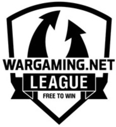 Міжнародна реєстрація торговельної марки № 1180971: WARGAMING.NET LEAGUE FREE TO WIN