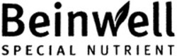 Міжнародна реєстрація торговельної марки № 1182691: Beinwell SPECIAL NUTRIENT