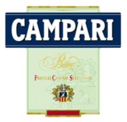 Міжнародна реєстрація торговельної марки № 1182921: CAMPARI FRATELLI CAMPARI SUCCESSORI