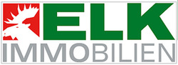 Міжнародна реєстрація торговельної марки № 1183132: ELK IMMOBILIEN