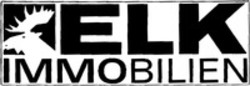 Міжнародна реєстрація торговельної марки № 1183170: ELK IMMOBILIEN