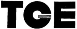 Міжнародна реєстрація торговельної марки № 1183275: TGE