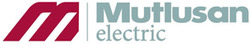 Міжнародна реєстрація торговельної марки № 1183296: M Mutlusan electric