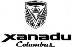 Міжнародна реєстрація торговельної марки № 1183413: Xanadu Columbus