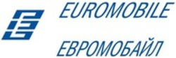 Міжнародна реєстрація торговельної марки № 1184665: EUROMOBILE