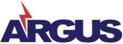 Міжнародна реєстрація торговельної марки № 1184935: ARGUS