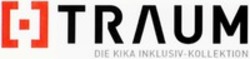 Міжнародна реєстрація торговельної марки № 1185054: TRAUM DIE KIKA INKLUSIV-KOLLEKTION