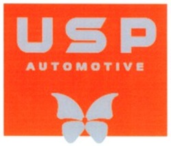 Міжнародна реєстрація торговельної марки № 1185278: USP AUTOMOTIVE