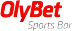 Міжнародна реєстрація торговельної марки № 1185498: OlyBet Sports Bar